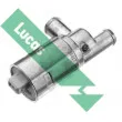 Controle de ralenti, alimentation en air LUCAS [FDB837]