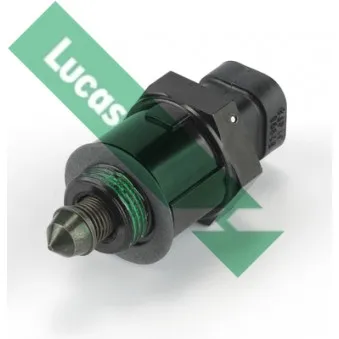 LUCAS FDB932 - Controle de ralenti, alimentation en air