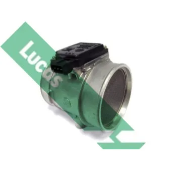Débitmètre de masse d'air LUCAS [FDM515]