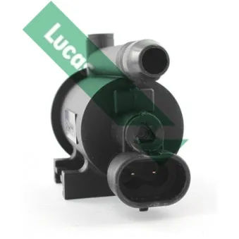 LUCAS FDR218 - Soupape, système d'aspiration de l'air secondaire