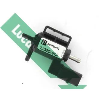 LUCAS FDR7020 - Vanne de regulation chauffage