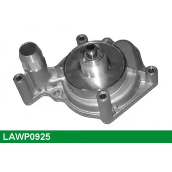 LUCAS LAWP0925 - Pompe à eau