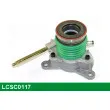 LUCAS LCSC0117 - Butée hydraulique, embrayage