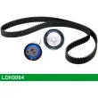 LUCAS LDK0064 - Kit de distribution