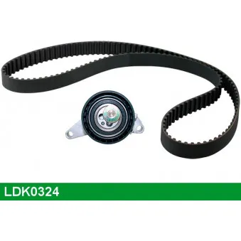 LUCAS LDK0324 - Kit de distribution