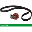 LUCAS LDK0374 - Kit de distribution