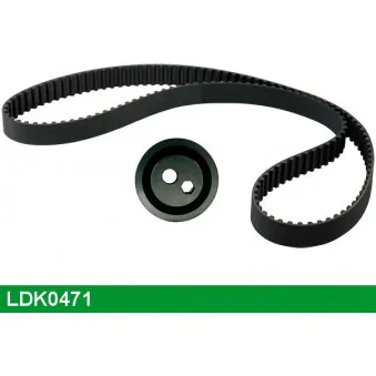 Kit de distribution LUCAS [LDK0471]