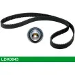 LUCAS LDK0643 - Kit de distribution