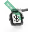 LUCAS LEB5212 - Sonde lambda