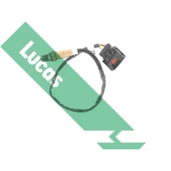 LUCAS LEB5334 - Sonde lambda