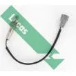 Sonde lambda LUCAS [LEB5430]
