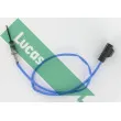 LUCAS LGS7174 - Capteur, température des gaz