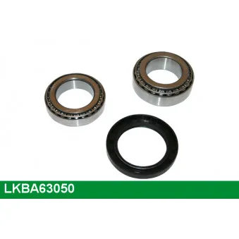 LUCAS LKBA63050 - Roulement de roue arrière
