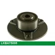 LUCAS LKBA75005 - Roulement de roue avant
