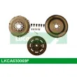 Kit d'embrayage + volant moteur LUCAS [LKCA630069F]