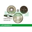 LUCAS LKCA640041F - Kit d'embrayage + volant moteur