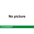 Kit d'embrayage + volant moteur LUCAS [LKCA640057F]