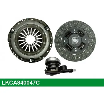 Kit d'embrayage LUCAS [LKCA840047C]