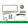 LUCAS LKTC121 - Kit de distribution par chaîne