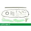 LUCAS LKTC129-17 - Kit de distribution par chaîne