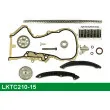 LUCAS LKTC210-15 - Kit de distribution par chaîne