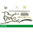 LUCAS LKTC4 - Kit de distribution par chaîne