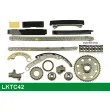 LUCAS LKTC42 - Kit de distribution par chaîne