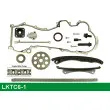 LUCAS LKTC6-1 - Kit de distribution par chaîne