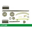 Kit de distribution par chaîne LUCAS [LKTC85]