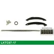 LUCAS LKTC87-17 - Kit de distribution par chaîne