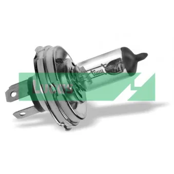 Ampoule, projecteur longue portée LUCAS LLB012