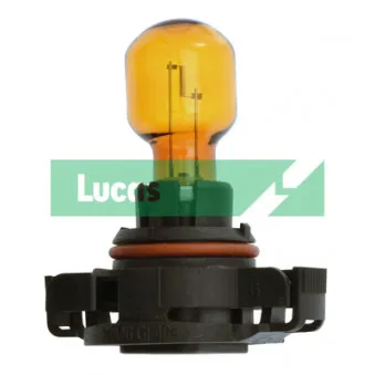 LUCAS LLB187A - Ampoule, feu clignotant
