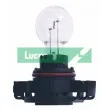 LUCAS LLB188 - Ampoule, feu de brouillard arrière