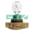 Ampoule, projecteur antibrouillard LUCAS [LLB189]