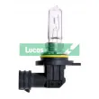 Ampoule, projecteur longue portée LUCAS [LLB190]