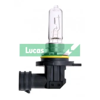 LUCAS LLB190 - Ampoule, projecteur longue portée