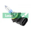 LUCAS LLB190 - Ampoule, projecteur longue portée