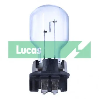 LUCAS LLB199 - Ampoule, projecteur antibrouillard