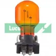 Ampoule, feu clignotant LUCAS [LLB200]