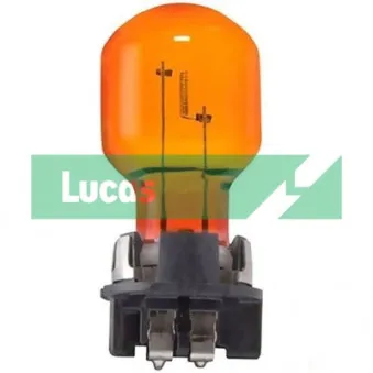 Ampoule, feu clignotant LUCAS LLB200 pour MERCEDES-BENZ CLASSE C C 300 d 4-matic - 245cv