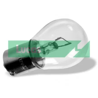 Ampoule, feu clignotant LUCAS LLB241T