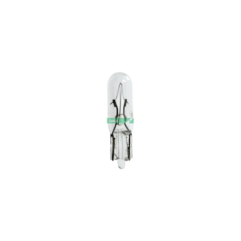 Ampoule, éclairage intérieur LUCAS LLB286PX2 - Visuel 1
