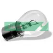 Ampoule, feu clignotant LUCAS [LLB382]