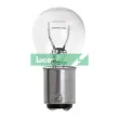 LUCAS LLB384T - Ampoule, feu stop/feu arrière