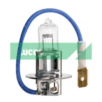 Ampoule, projecteur longue portée LUCAS LLB460P