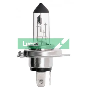 Ampoule, projecteur longue portée LUCAS LLB472P pour FORD TRANSIT 2.0 - 75cv