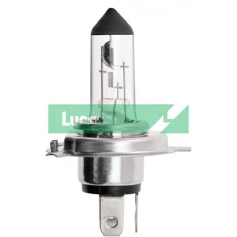Ampoule, projecteur longue portée LUCAS LLB475