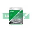 LUCAS LLB501PX2 - Ampoule, feu clignotant