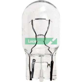 LUCAS LLB582T - Ampoule, feu clignotant