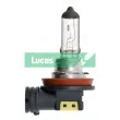 LUCAS LLB708 - Ampoule, projecteur longue portée
